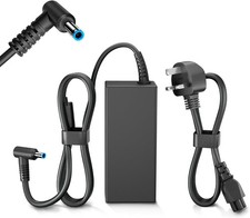 HP 45W AC Adapter Charger
