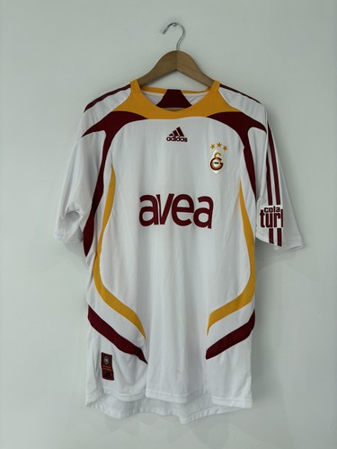 Galatasaray away rare football - galatasaray,