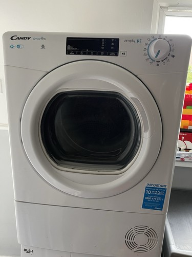 Candy smart pro - candy,