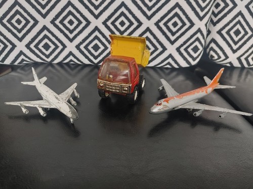 Vintage toys budd l corp - toys,