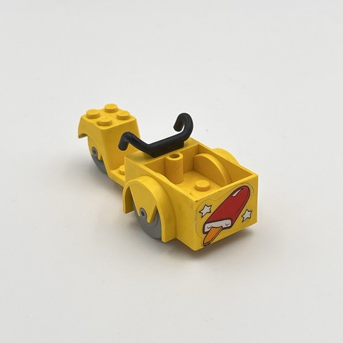 Lego fabuland ice cream - lego,