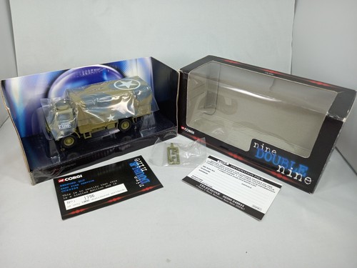 Corgi classics bedford qld - bedford,