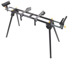 Portable Mitre Saw Stand