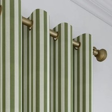 Emily Bond Elliot SAGE EYELETS