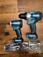 Makita 18v Brushless Drills New! Tool S Only