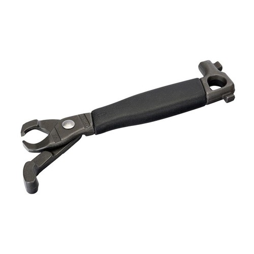 Bahco nail puller 8in - bahco,