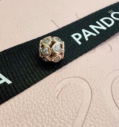 Genuine pandora rose - genuine,