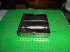 3 PIECE GILLETTE  SAFETY