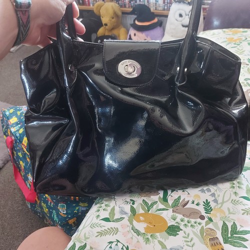 Lulu guinness handbag rare - lulu,
