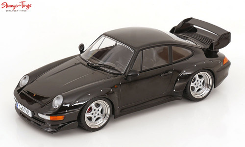 Scale porsche 911 gt2 - kk,