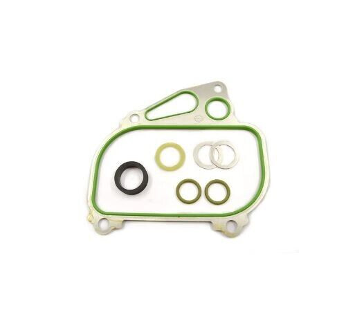 Porsche engine oil - porsche, cooler