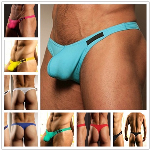New mens briefs - new, thongs