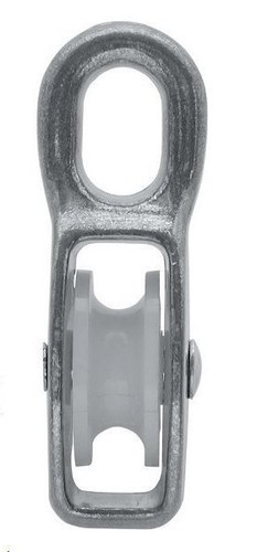 Strong galvanised metal - strong,