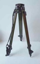 Aluminum Dual Lock Tripod Stand for Survey Auto Level Theodolite Tripod