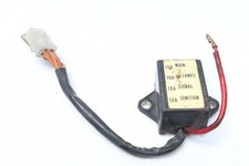 Suzuki GSX 550 E GN71D 83-86