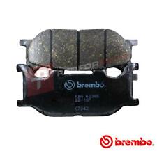 Brembo Carbon Ceramic Front