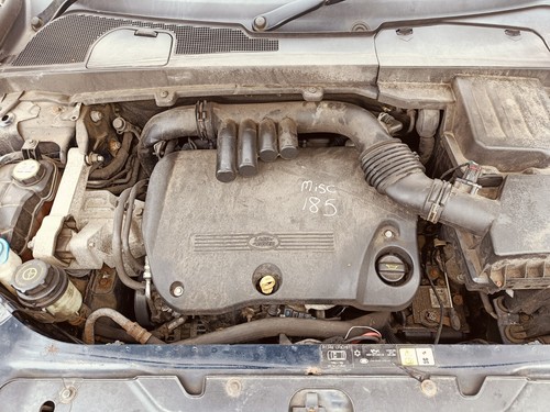 2008 freelander diesel - 2008,