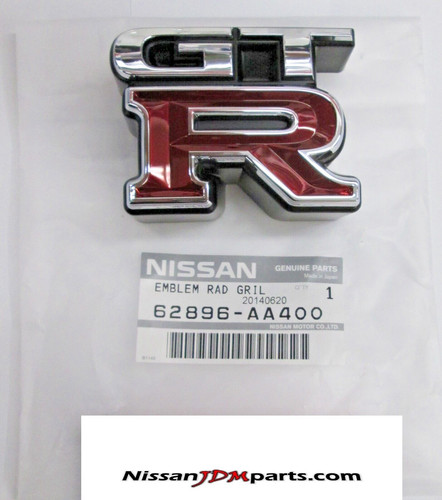 Genuine nissan skyline r34 - nissan,