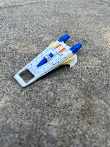 Buck rogers starfighter 641 - starfighter, no