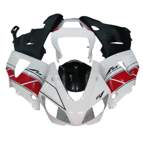 Injection fairing kit - injection,