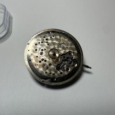 Rolex Big Datejust Bubbleback