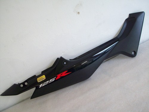 Honda cbr 125r right - cbr,