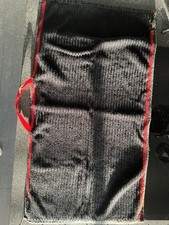 Titleist Tour Staff Towel -