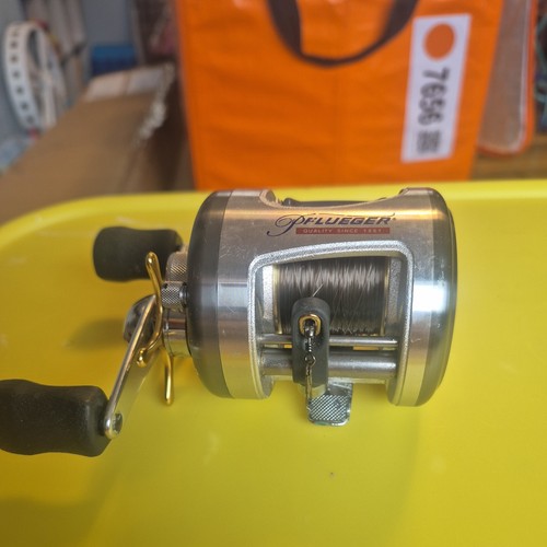 Pflueger trion multiplier - pflueger,