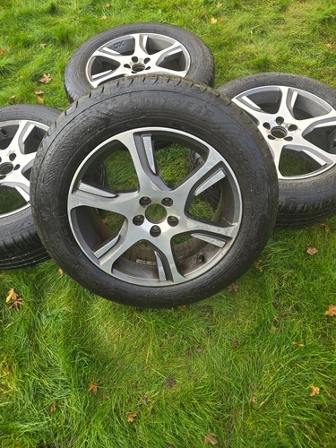 Volvo xc60 zephyrus - volvo,