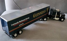 Guinness 55801 1:50 Kenworth