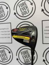 COBRA SPEEDZONE DRIVER / 9