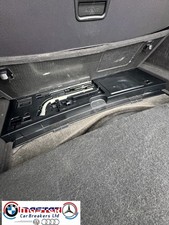 AUDI A4 B8 B8.5 8K AVANT TRUNK