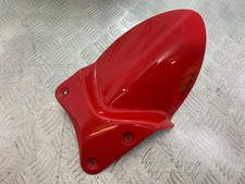 TRIUMPH 675 STREET TRIPLE R REAR HUGGER  YEAR 2013 - 2016 (CMB1221)