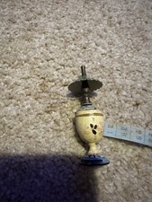 Antique Retractable Tape