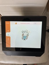 Touch screen terminal Just Eat Touch Screen Terminal H10-3 POS System