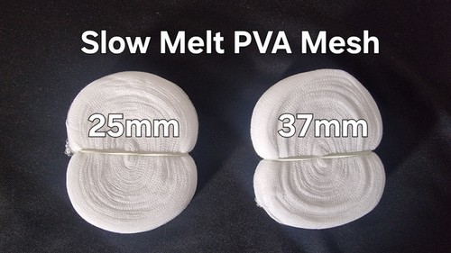 Pva slow melt - melt, 25mm