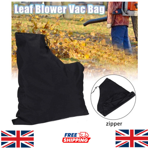 Universal leaf blower vacuum - universal,