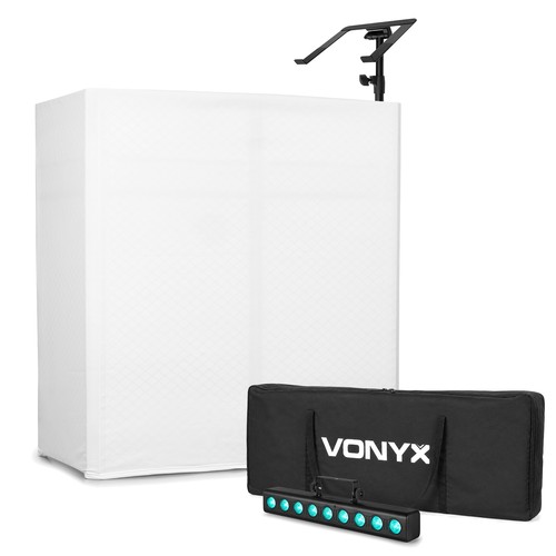 Vonyx dce105 mobile - mobile, dj