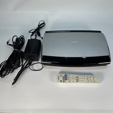 Bose Lifestyle AV28 Media