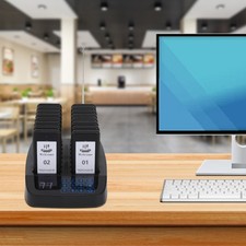 Restaurant Pager System