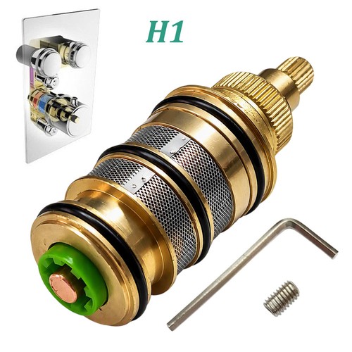 Replacement thermostatic - replacement,