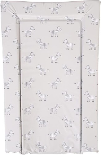 Red kite changing mat - kite,