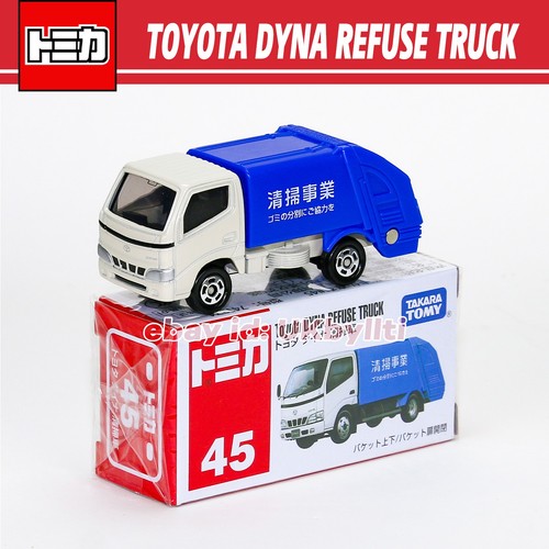 Takara tomy tomica - tomica, no.45