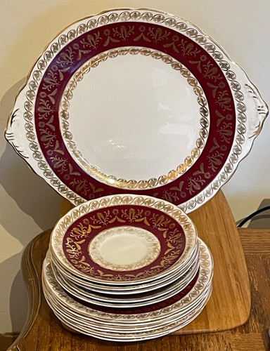 Salisbury china - salisbury,