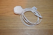 TV SAMSUNG UE46ES6710 UK PLUG POWER SUPPLY CABLE 3 PIN