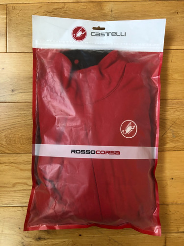 Castelli alpha ros - alpha,