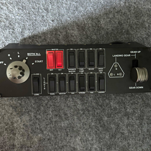 Logitech saitek pro switch - pro,