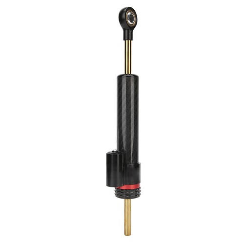 Hot motorcycle steering - hot,
