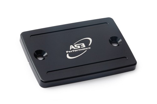 As3 front brake reservoir - as3,