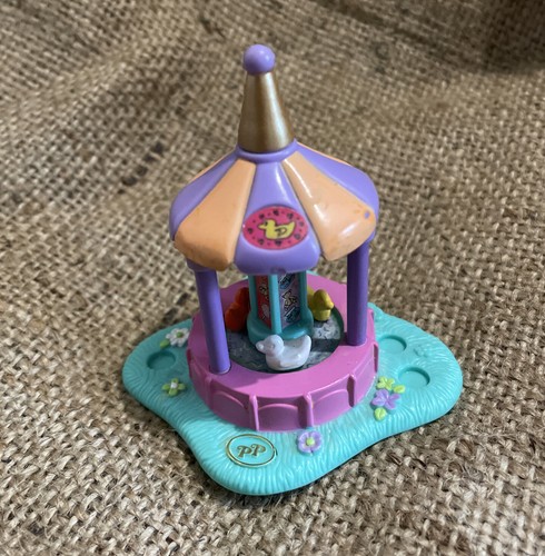 Vintage 1996 polly pocket - vintage,